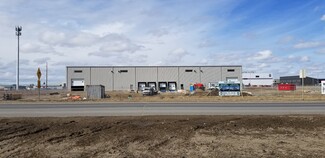 Regina, SK Industrial - 746 Stanley Dethridge Bay