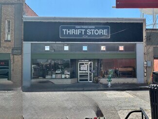 Henderson, TX Flex - 103 N Jackson St