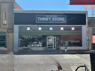 Henderson, TX Storefront - 103 N Jackson St Henderson, TX Storefront - 103 N Jackson St