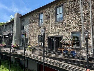 New Hope, PA Office - 43 W Bridge St New Hope, PA Office - 43 W Bridge St