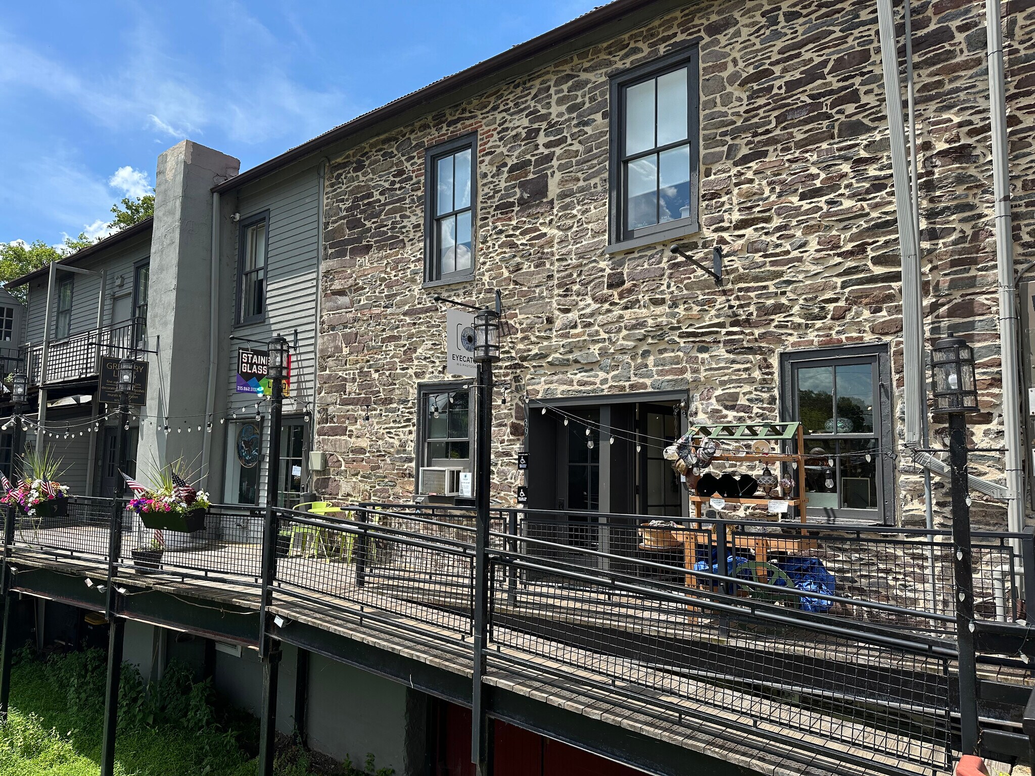 43 W Bridge St, New Hope, PA for Rent