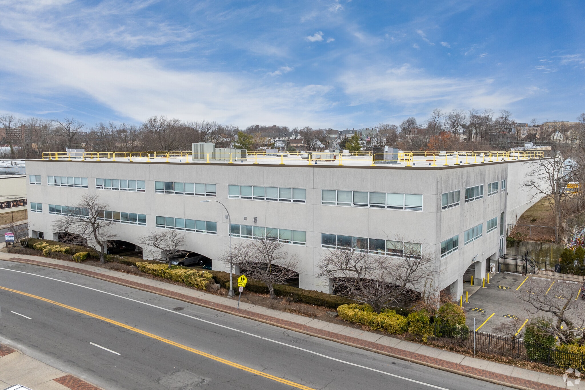 10 Midland Ave, Port Chester, NY for Rent