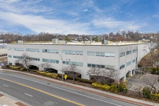 Port Chester, NY Flex - 10 Midland Ave