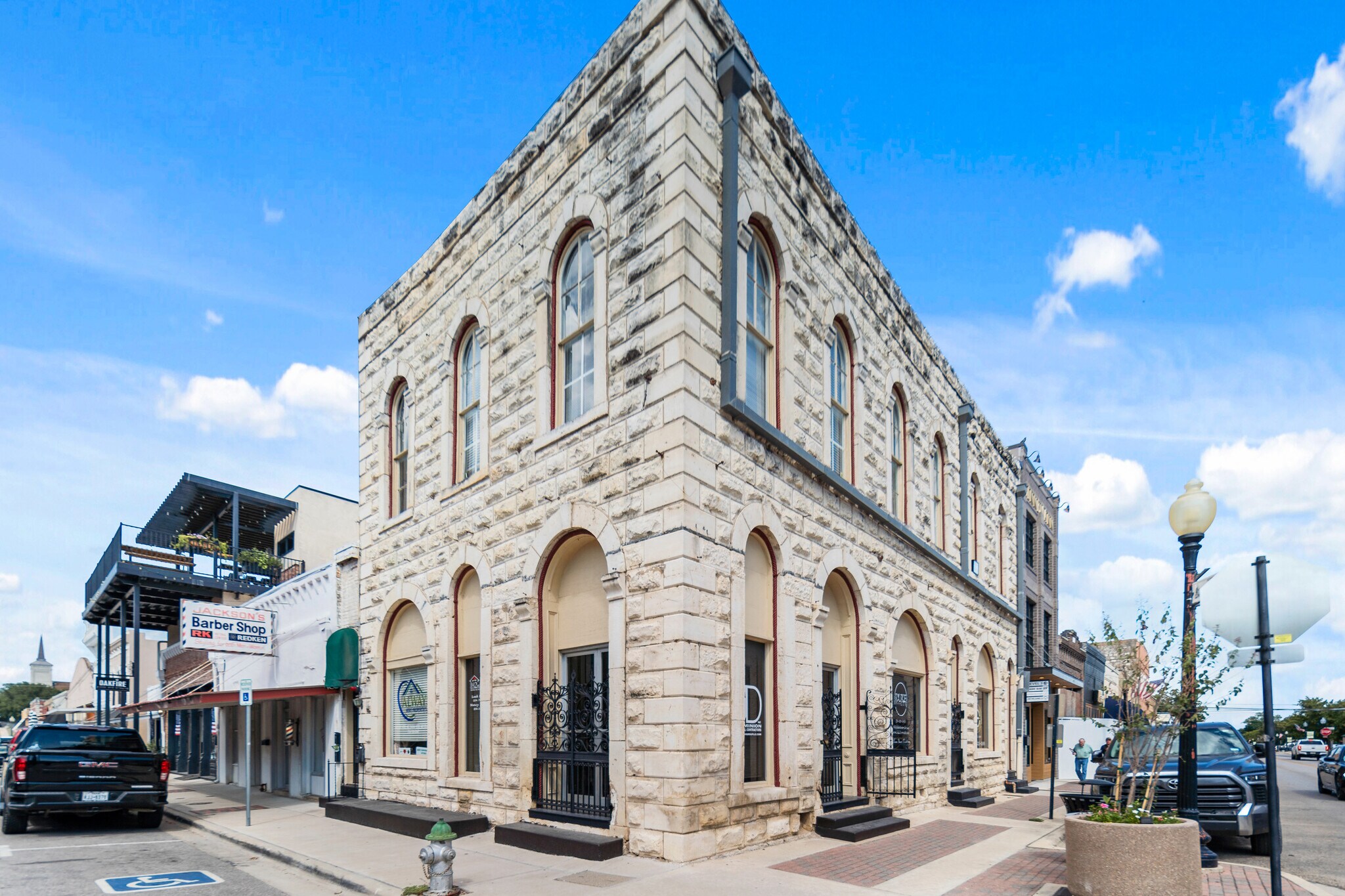 200 E Central Ave, Belton, TX for Sale