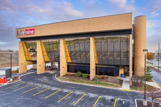 Glendale, WI Office - 5555 N Port Washington Rd Glendale, WI Office - 5555 N Port Washington Rd