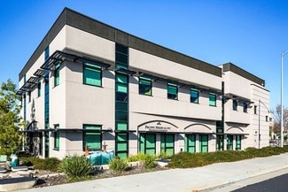 Roseville, CA Medical - 1301 Secret Ravine Pky