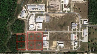Slidell, LA Commercial Land - Industrial Dr @ Brownsvillage Road Slidell, LA Commercial Land - Industrial Dr @ Brownsvillage Road