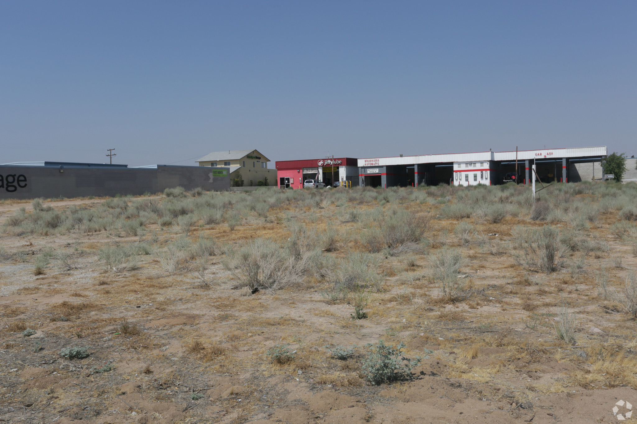 Main St @ C, Hesperia, CA for Sale