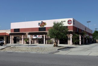 Palm Desert, CA Flex - 41651 Corporate Way