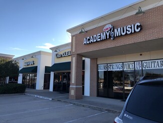 Coppell, TX Retail - 773 S Macarthur Blvd