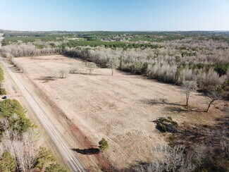 Mount Enterprise, TX Residential - FM 2496