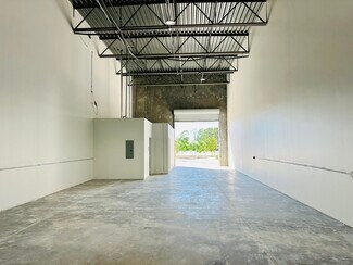 Spring, TX Industrial - 20140-20250 Holzwarth Rd