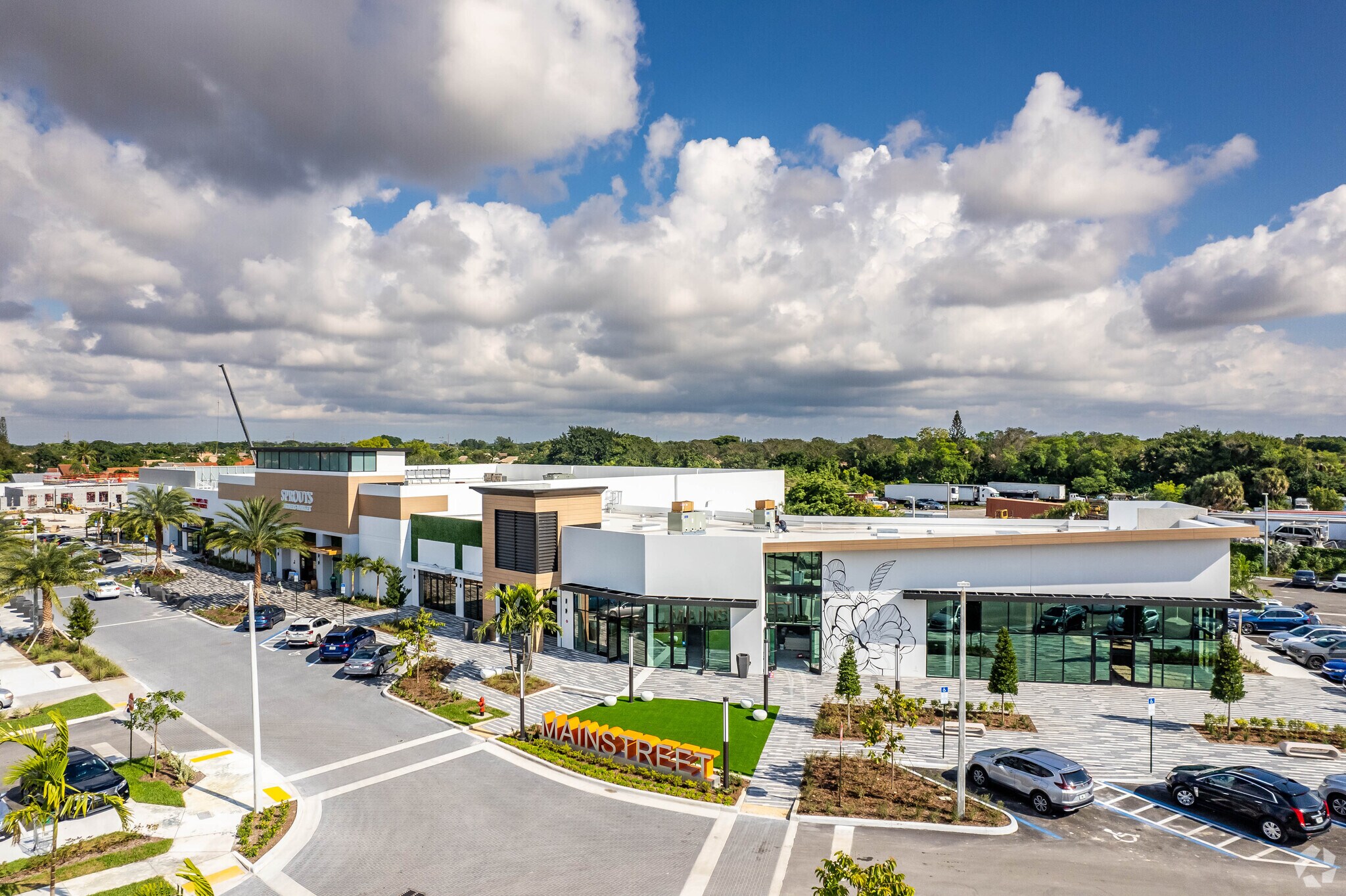 9828-9884 S Jog Rd, Boynton Beach, Boynton Beach, FL for Rent