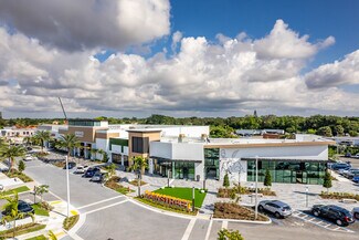 Boynton Beach, FL Retail - 9828-9884 S Jog Rd, Boynton Beach