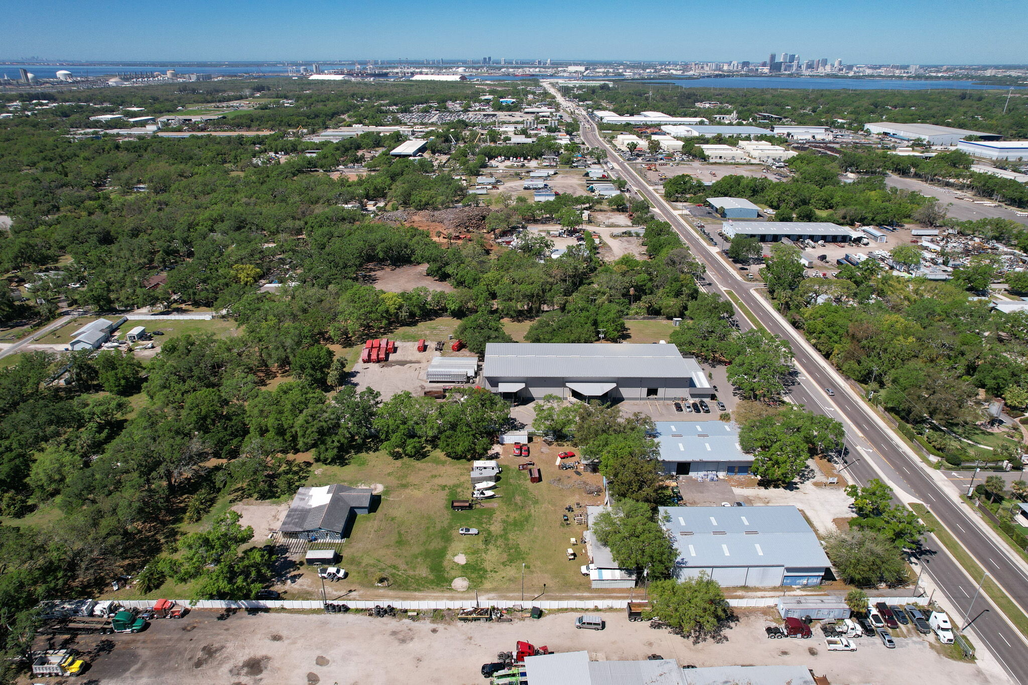 5921 Causeway Blvd, Tampa, FL for Sale