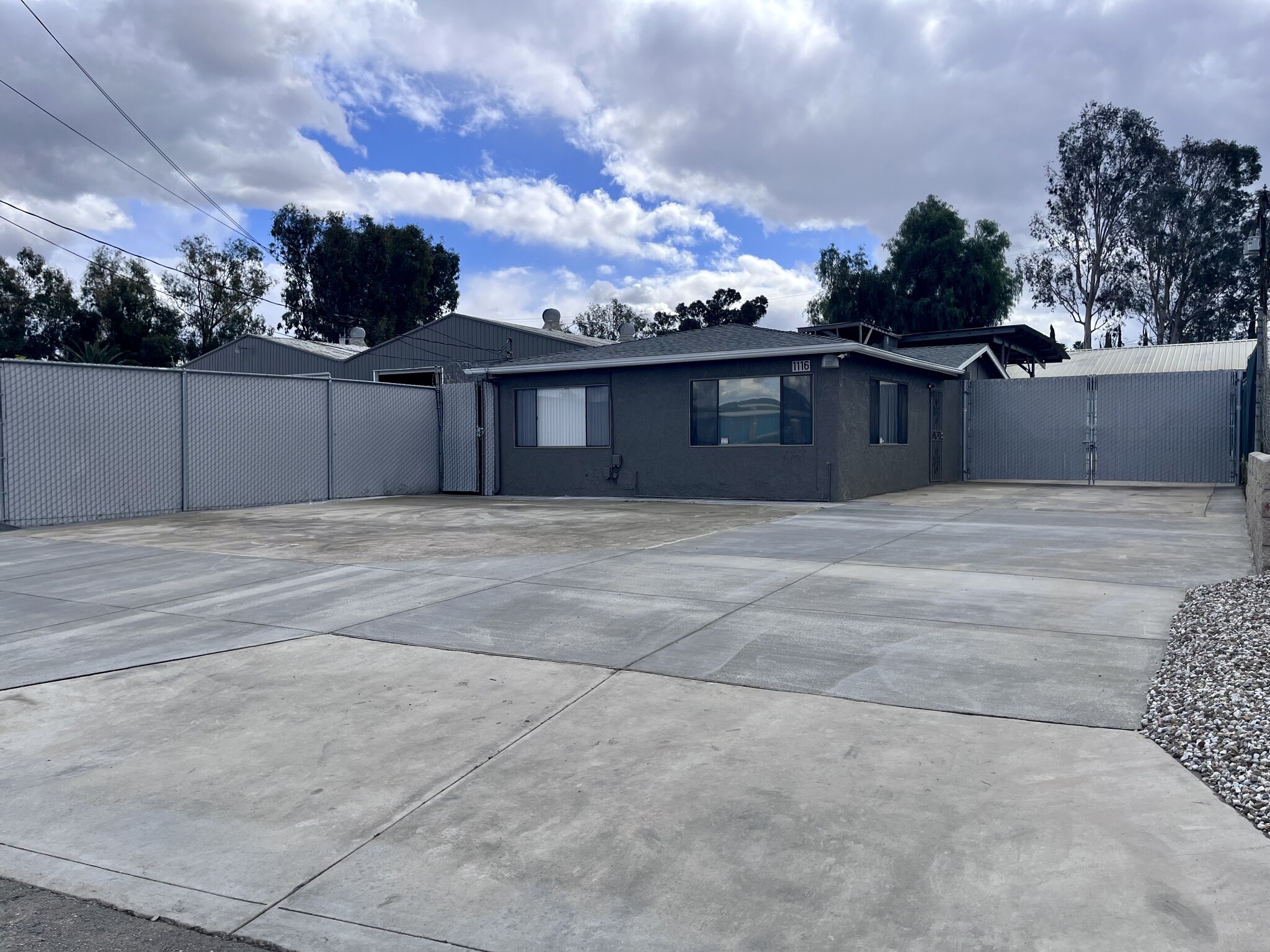 1116 Quarry St Corona, CA 92879 Industrial Property for Lease on