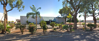 Phoenix, AZ Industrial - 3145 W Lewis Ave