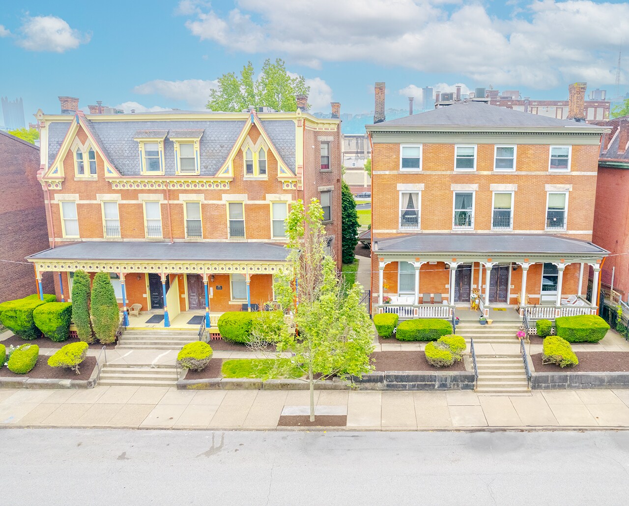 , Pittsburgh, PA for Sale