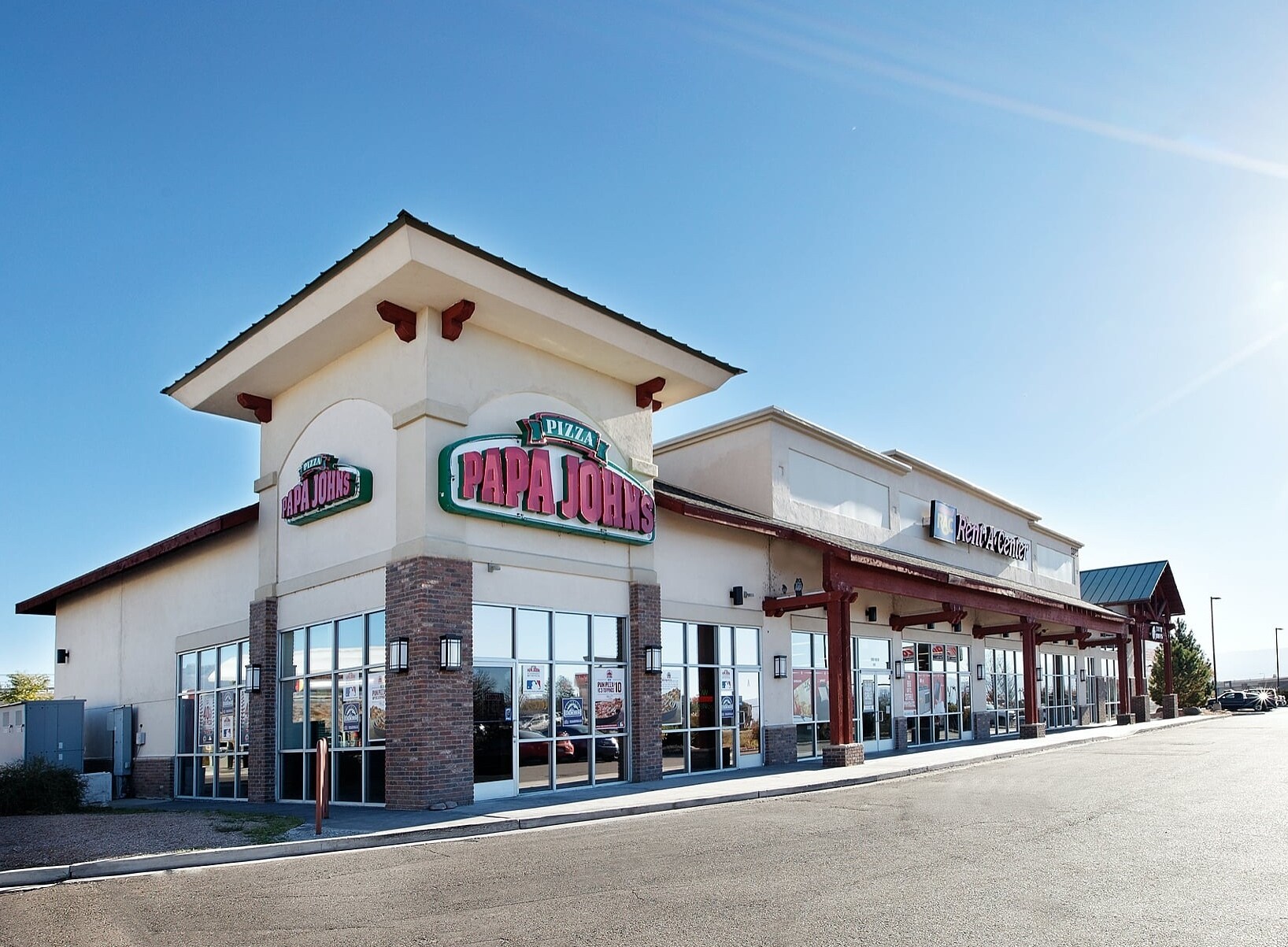 3203 I-70 Business Loop, Clifton, CO for Rent