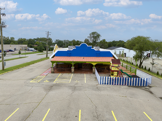 Mason, OH Restaurant - 1061 Reading Rd