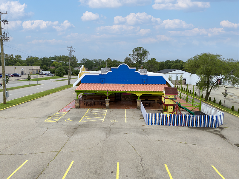 1061 Reading Rd, Mason, OH for Sale