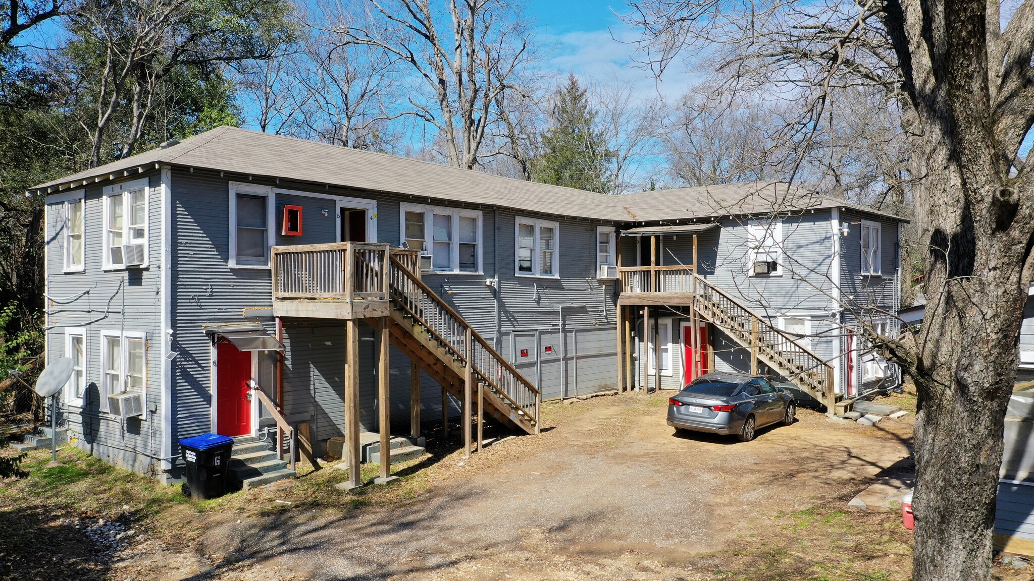 443 S Main St, Longview, TX for Sale