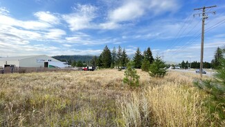 Rathdrum, ID Commercial - 14318 Rockwood ct