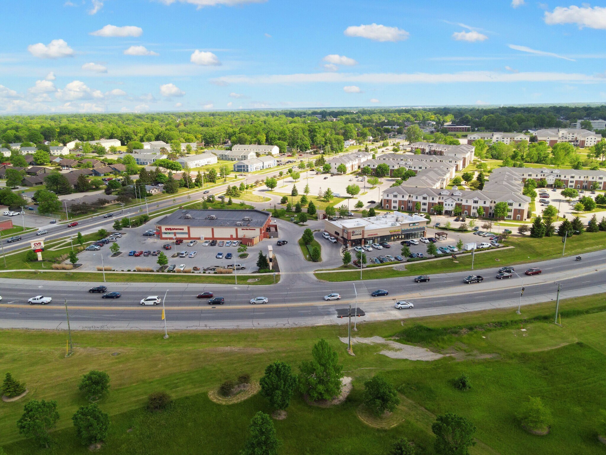 , Fort Wayne, IN for Sale