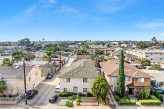 Hawthorne, CA undefined - 12717 Cranbrook Ave