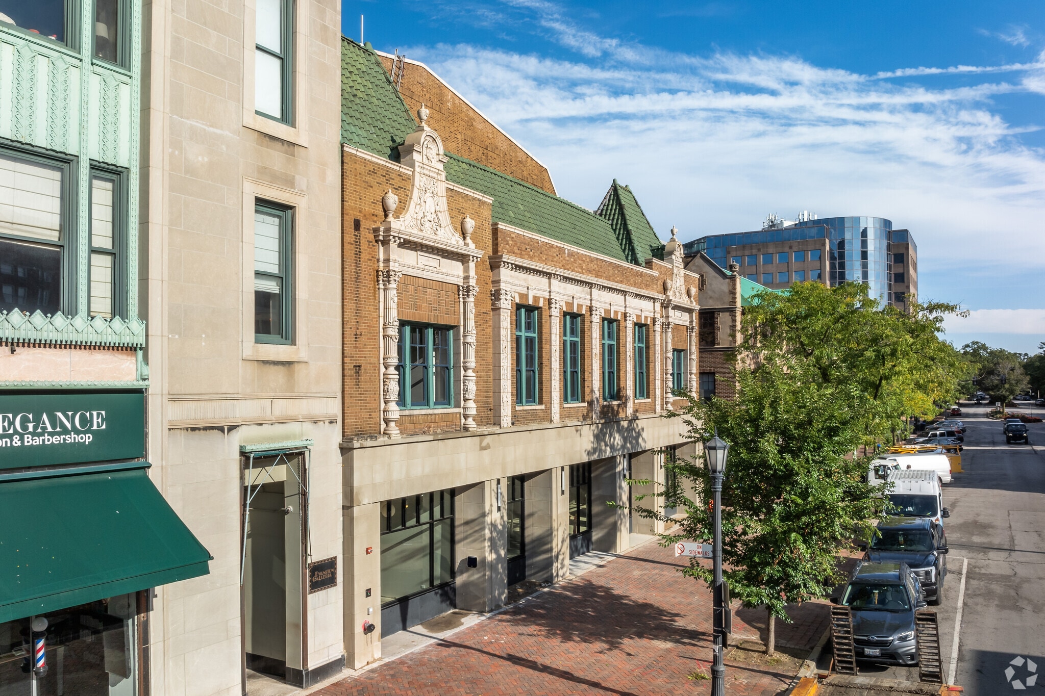 1706 Sherman Ave, Evanston, IL for Rent