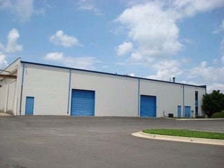 Manassas Park, VA Warehouse - 9101 Industry Dr