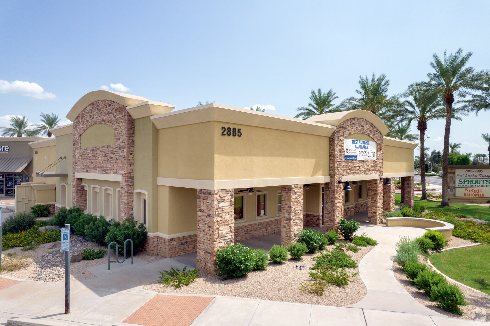 2885 S Alma School Rd, Chandler, AZ for Rent