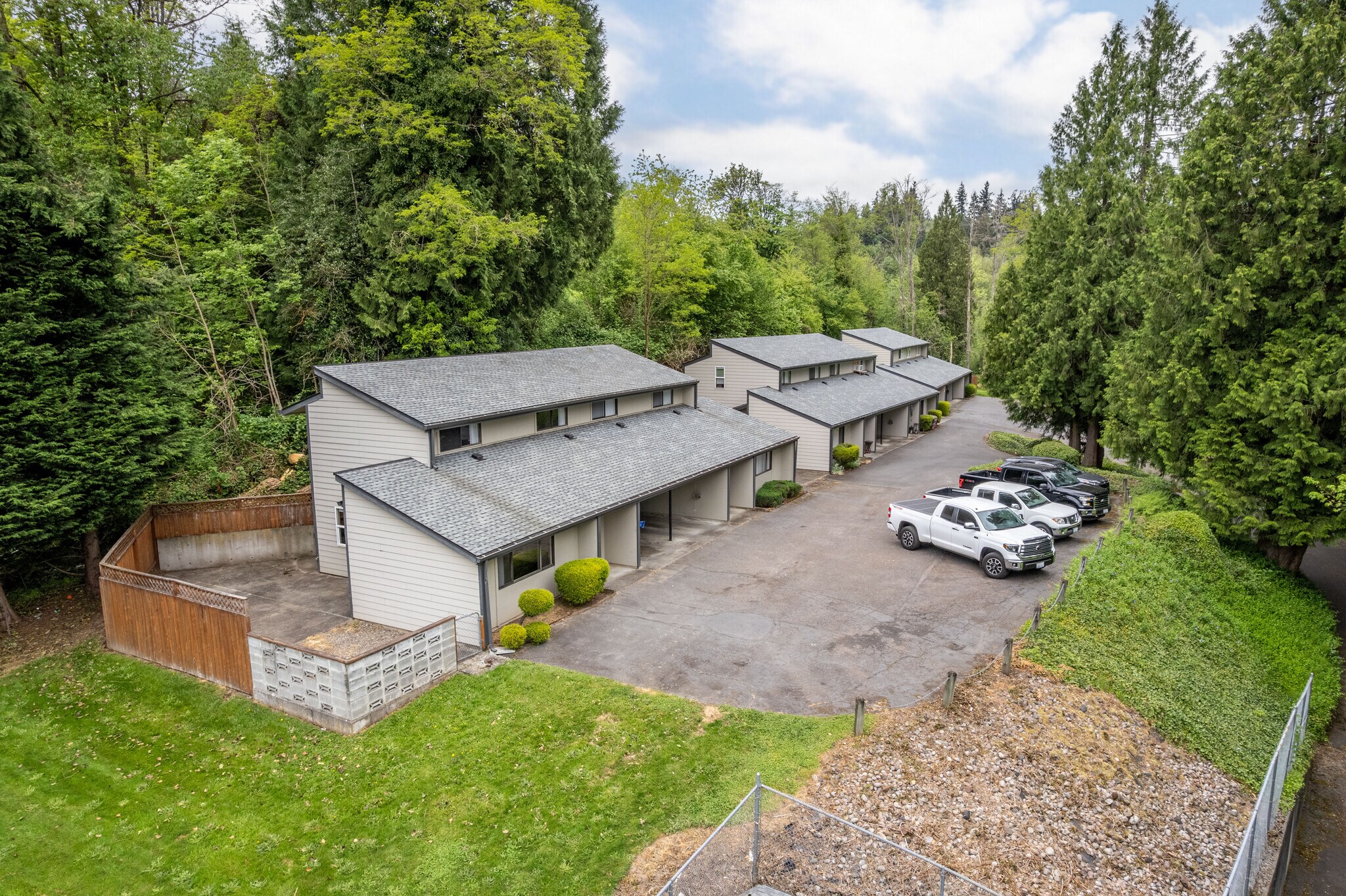 157 Nevada Dr, Longview, WA for Sale