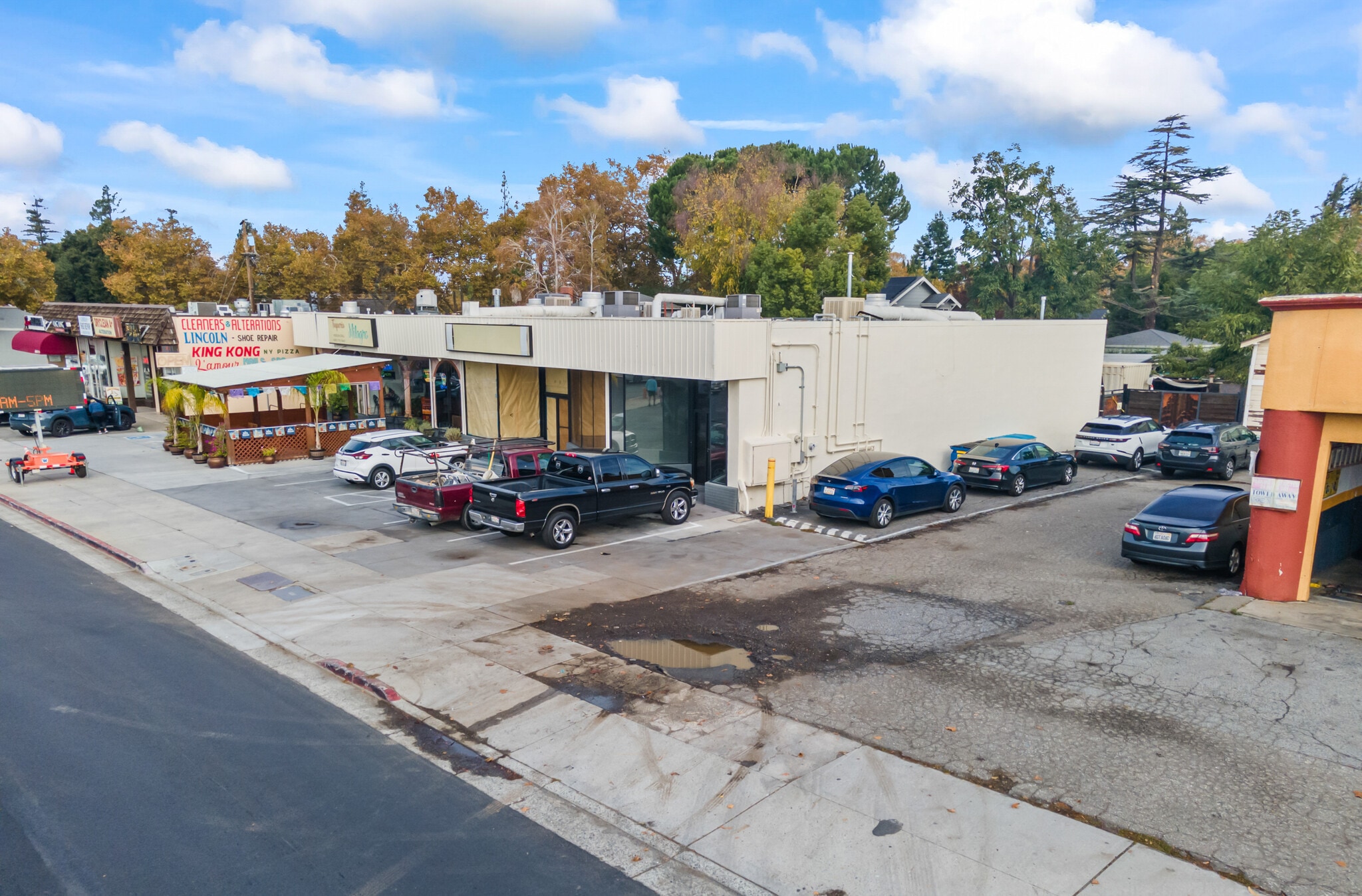2218-2230 Lincoln Ave, San Jose, CA for Sale
