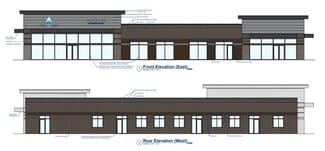 Wendell, NC Office/Medical - 5156 Rolesville Rd