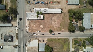 Wharton, TX Commercial Land - 1019 N Richmond Rd