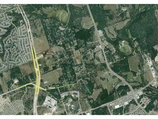 Leander, TX Commercial - 190 Oakwood Trail
