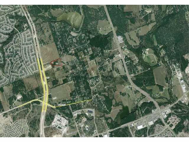 190 Oakwood Trail, Leander, TX for Sale