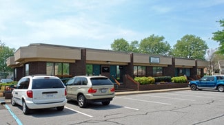 Virginia Beach, VA Office - 5265 Providence Rd