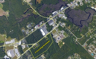 Shallotte, NC Commercial - 33 Village Rd Shallotte, NC Commercial - 33 Village Rd