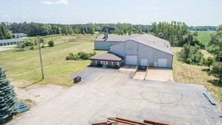 Kent City, MI Industrial - 2100 17 Mile Rd