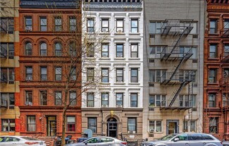 New York, NY undefined - 509 E 87th St