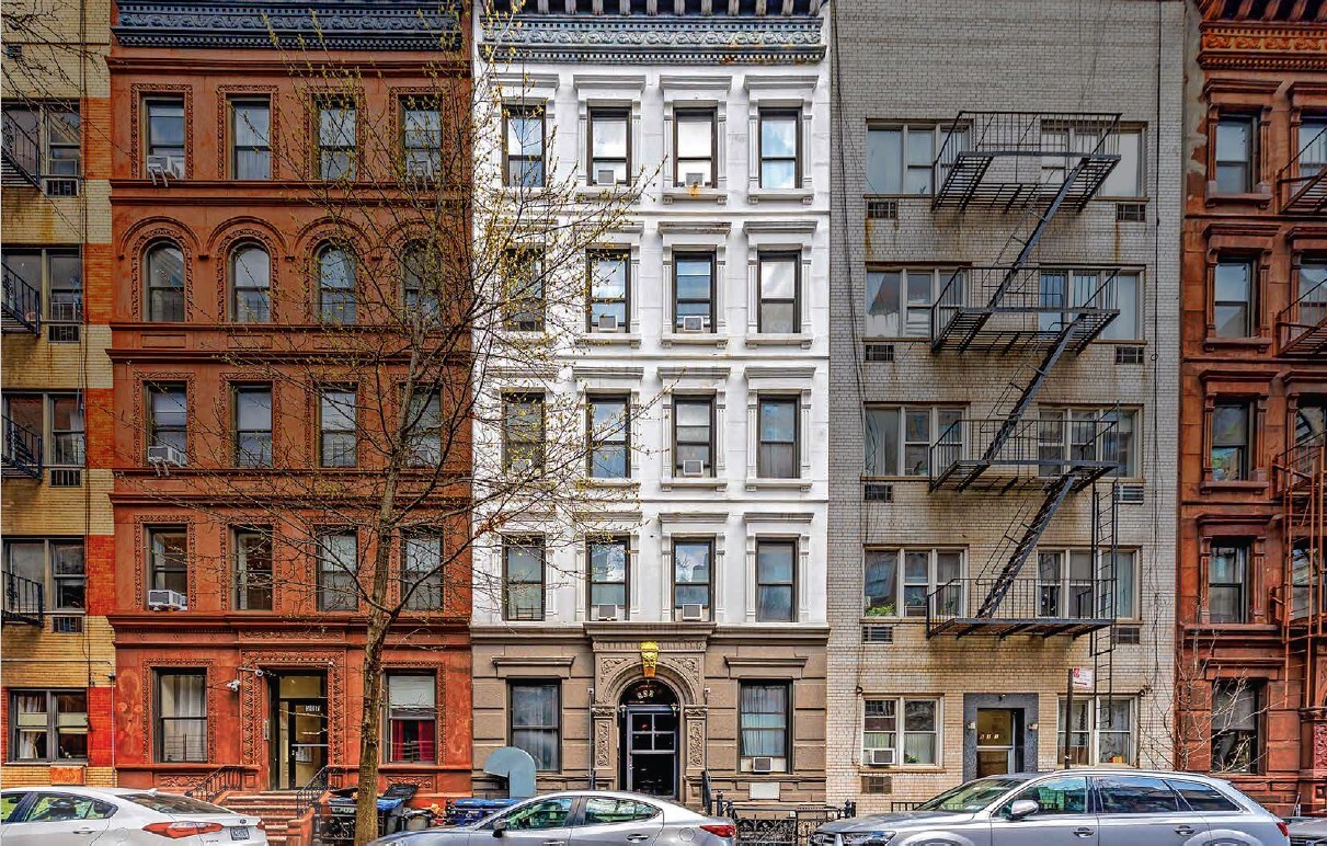 509 E 87th St, New York, NY for Sale