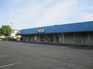 Redding, CA Storefront Retail/Office - 924-928 Cypress Ave