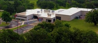 Oklahoma City, OK Office - 11901 N Eastern Ave Oklahoma City, OK Office - 11901 N Eastern Ave