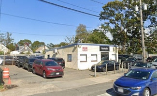 Inwood, NY Retail - 265 Sheridan Blvd
