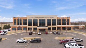 Sartell, MN Office, Office/Medical - 2351 Connecticut Ave S