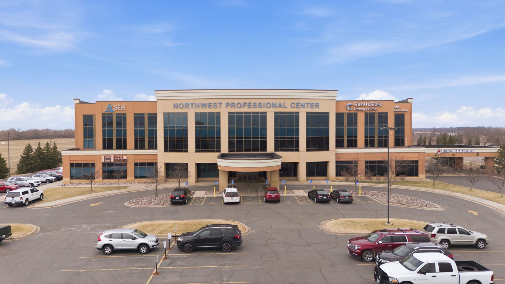 2351 Connecticut Ave S, Sartell, MN for Rent