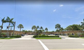 Boca Raton, FL Office - 2290-2298 NW Boca Raton Blvd