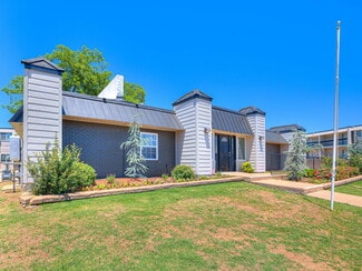 Tulsa, OK Apartments - 11107 E Brady St